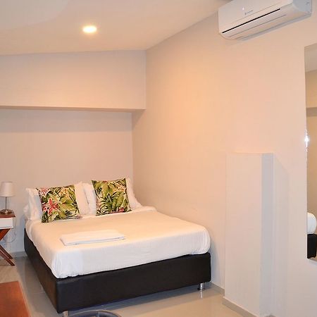 Hotel Casa La Fleur Medellín Kültér fotó