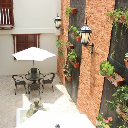 Hotel Casa La Fleur Medellín Kültér fotó