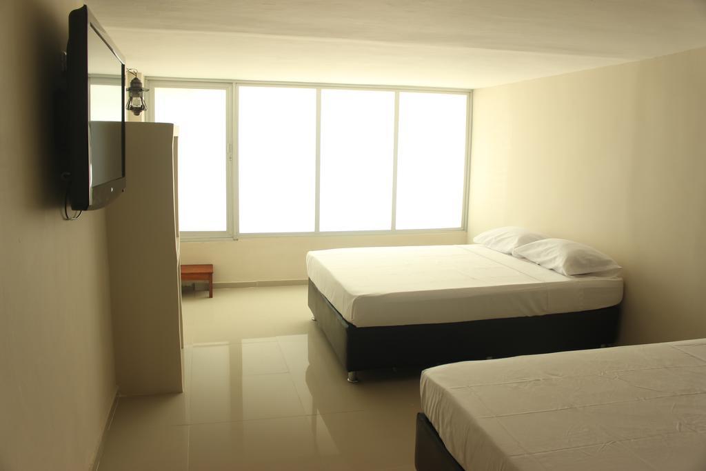 Hotel Casa La Fleur Medellín Kültér fotó