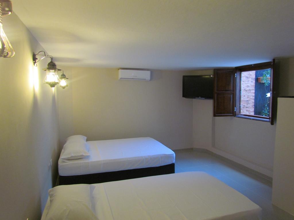 Hotel Casa La Fleur Medellín Kültér fotó