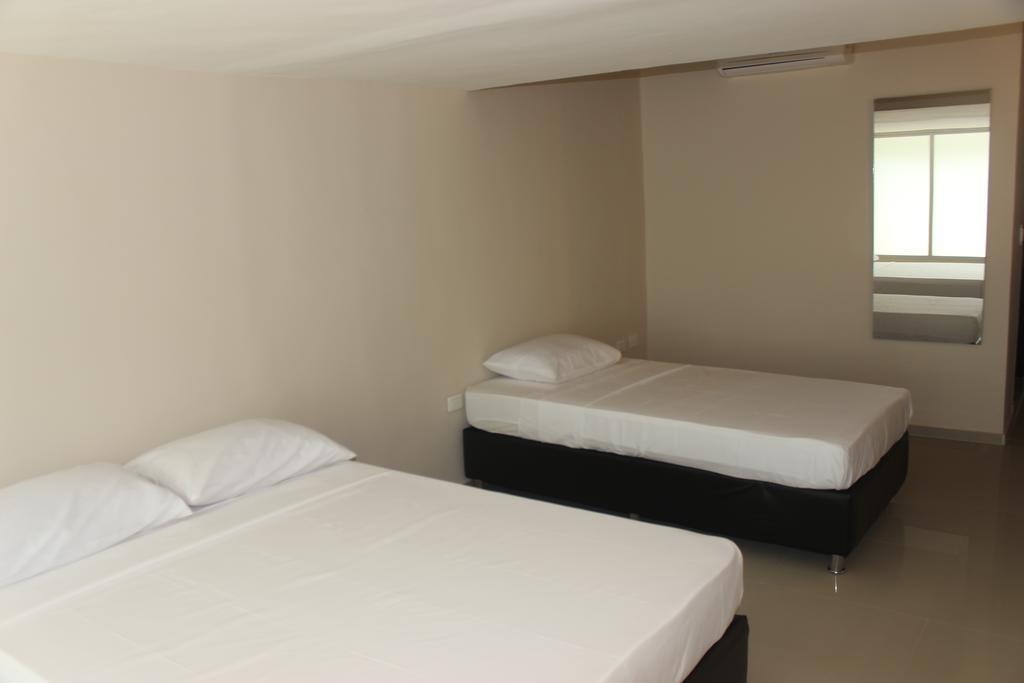 Hotel Casa La Fleur Medellín Kültér fotó