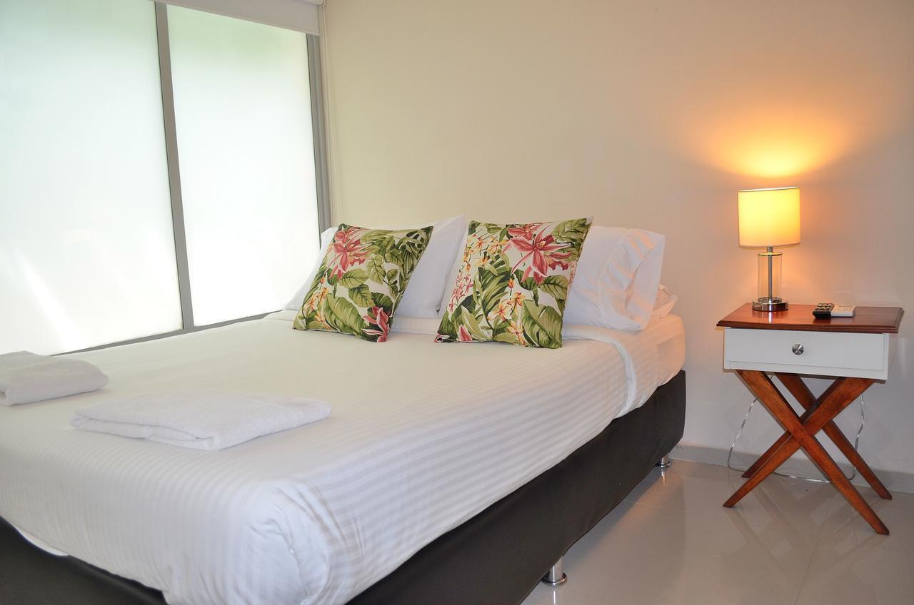 Hotel Casa La Fleur Medellín Kültér fotó