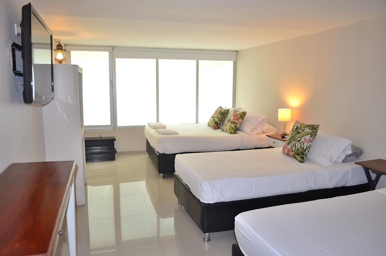 Hotel Casa La Fleur Medellín Kültér fotó
