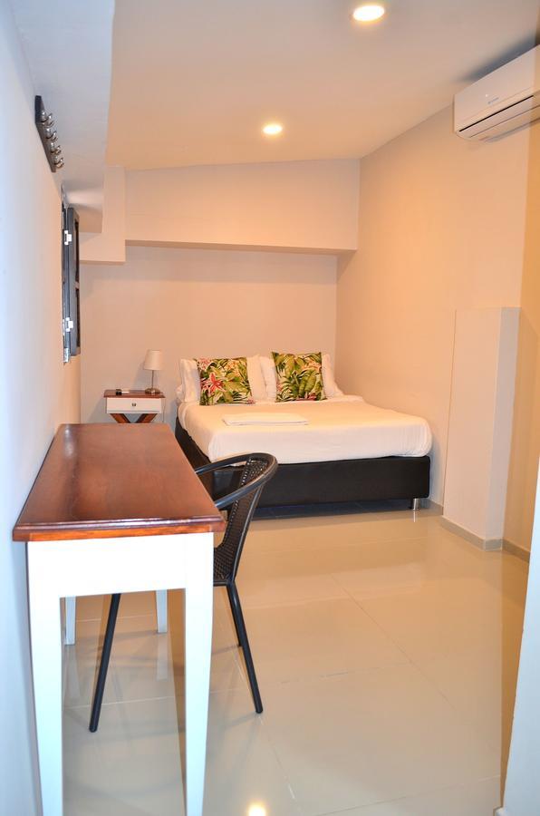 Hotel Casa La Fleur Medellín Kültér fotó