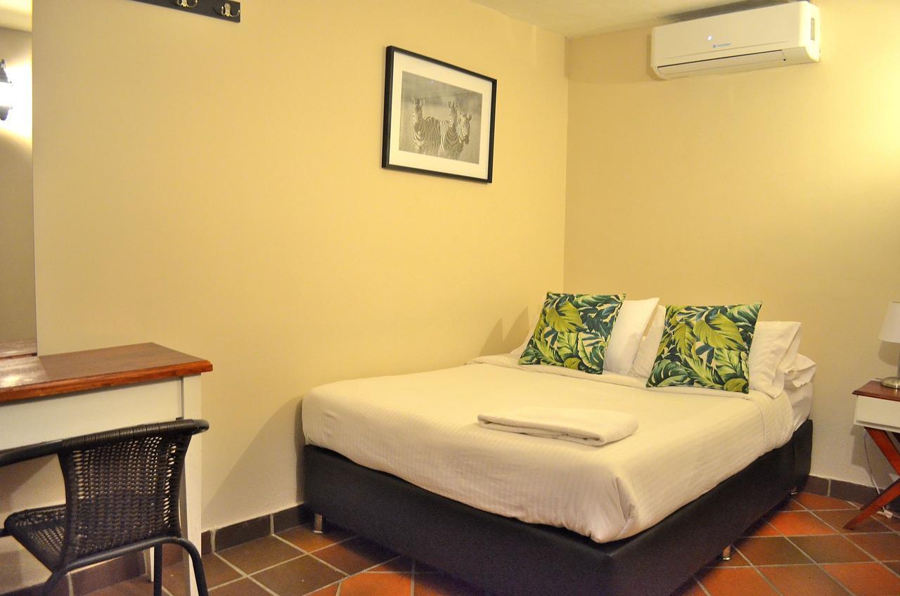 Hotel Casa La Fleur Medellín Kültér fotó