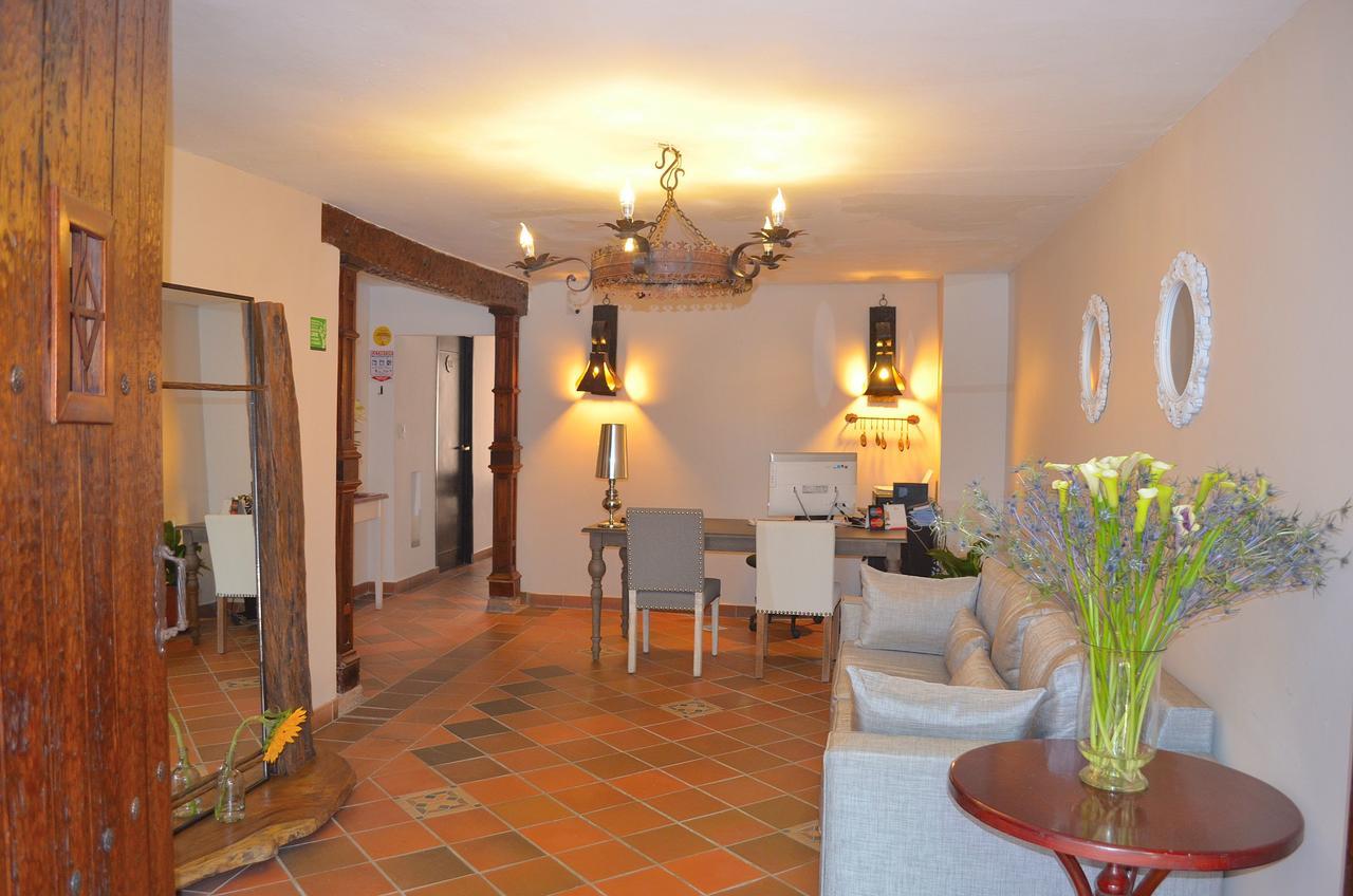 Hotel Casa La Fleur Medellín Kültér fotó