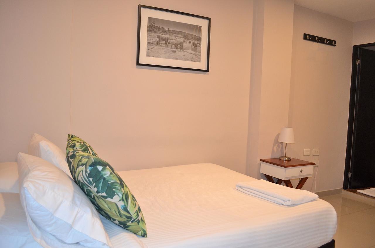 Hotel Casa La Fleur Medellín Kültér fotó