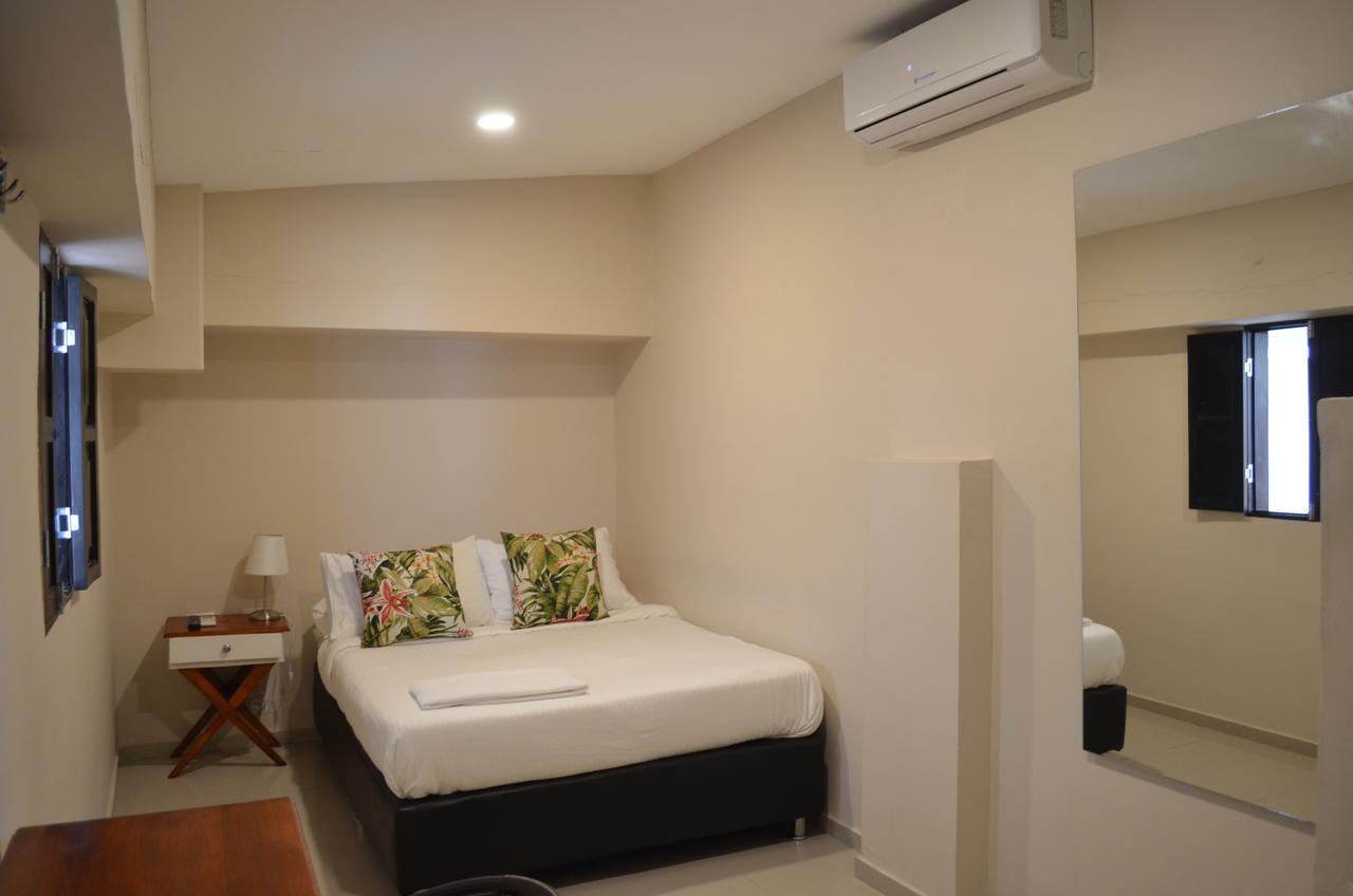 Hotel Casa La Fleur Medellín Kültér fotó