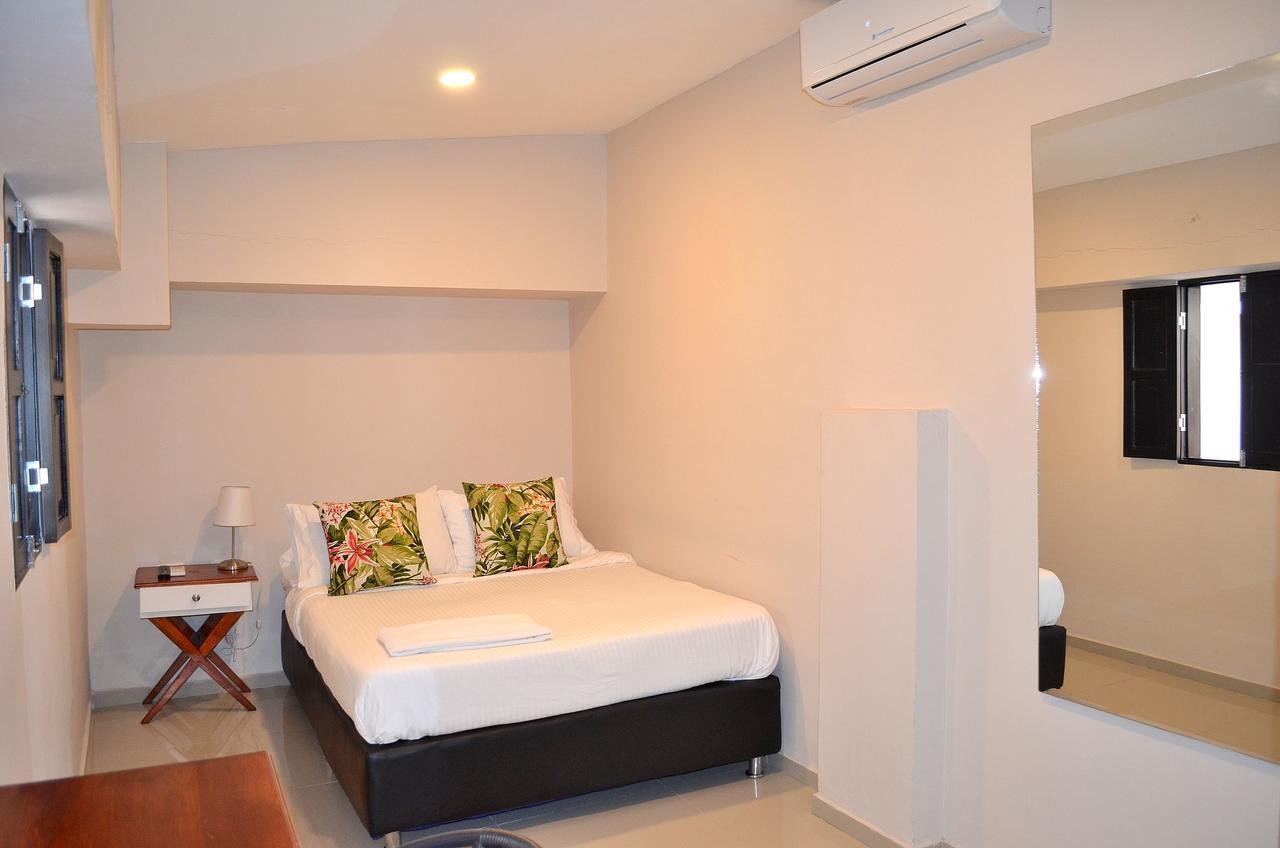 Hotel Casa La Fleur Medellín Kültér fotó