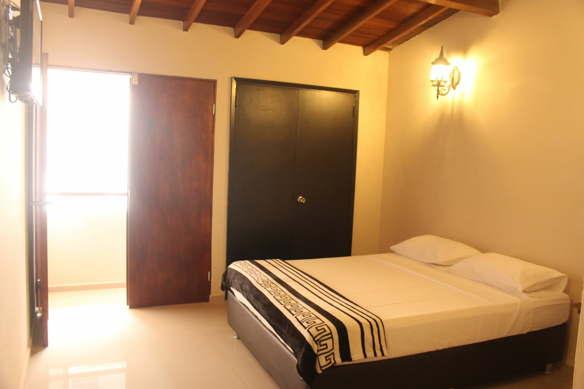 Hotel Casa La Fleur Medellín Kültér fotó