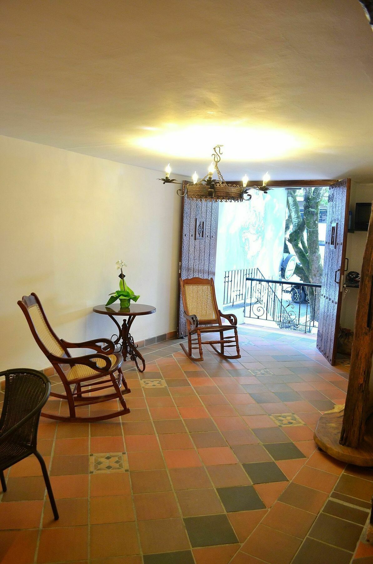 Hotel Casa La Fleur Medellín Kültér fotó