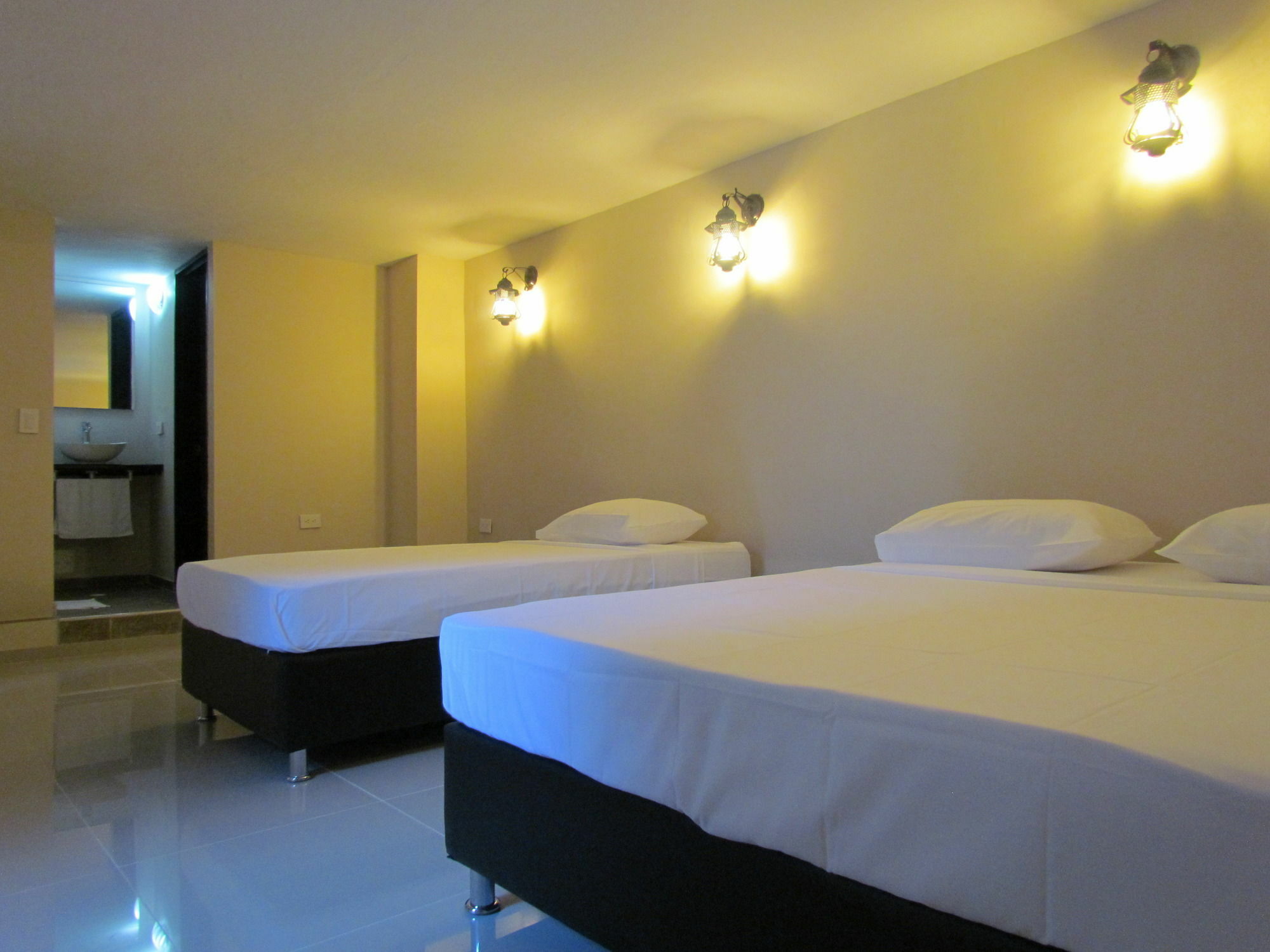 Hotel Casa La Fleur Medellín Kültér fotó