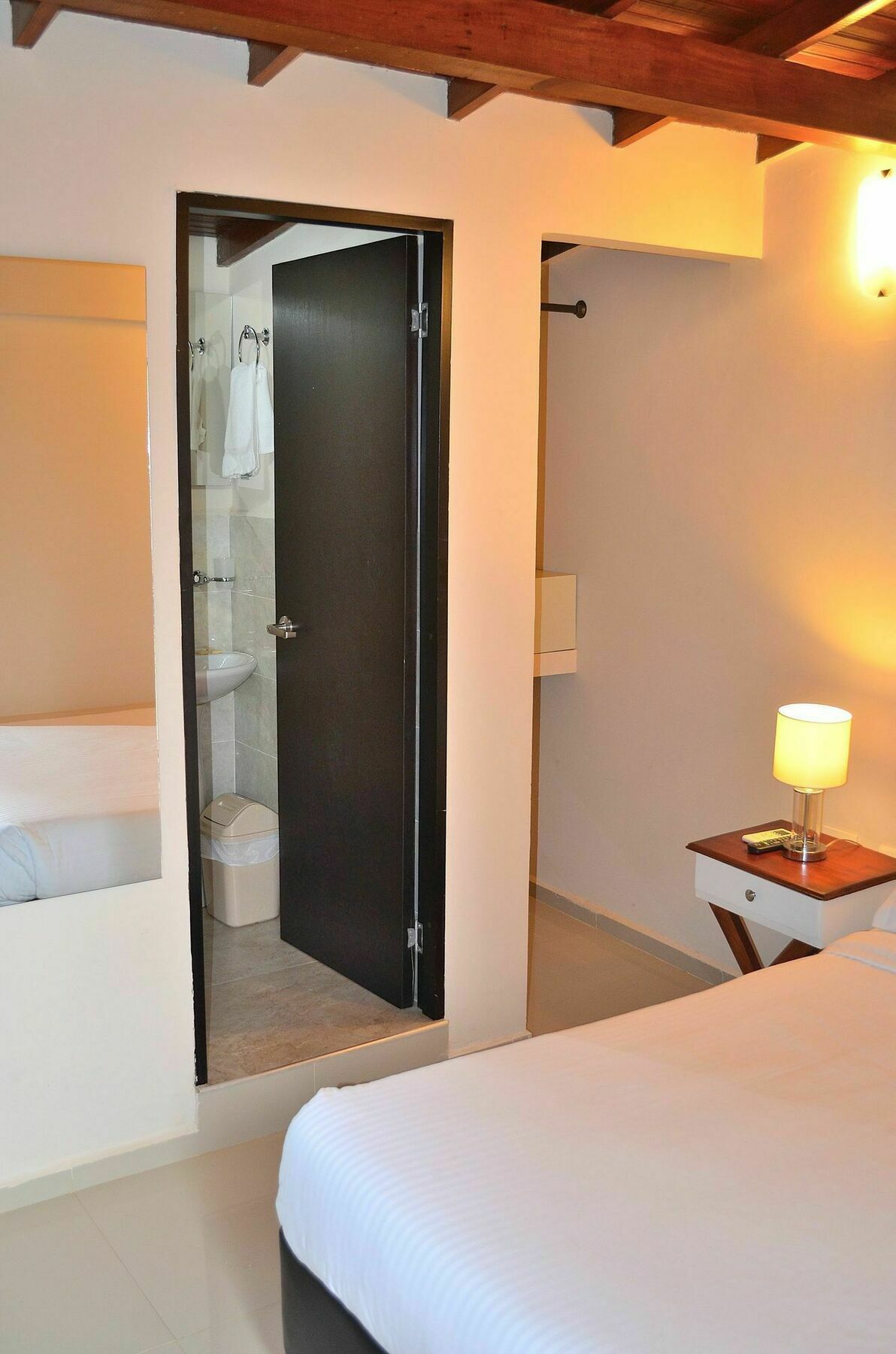 Hotel Casa La Fleur Medellín Kültér fotó