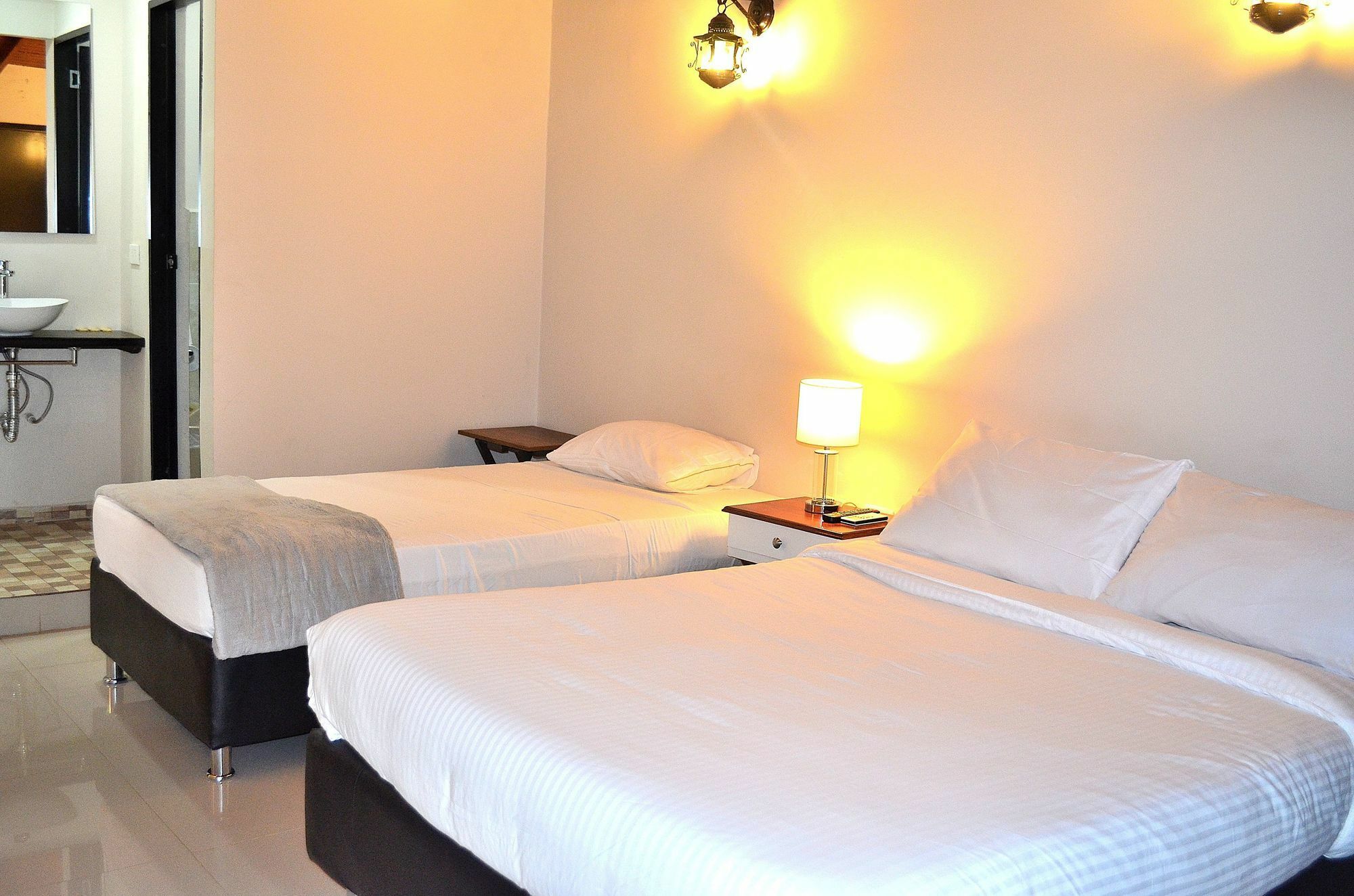 Hotel Casa La Fleur Medellín Kültér fotó