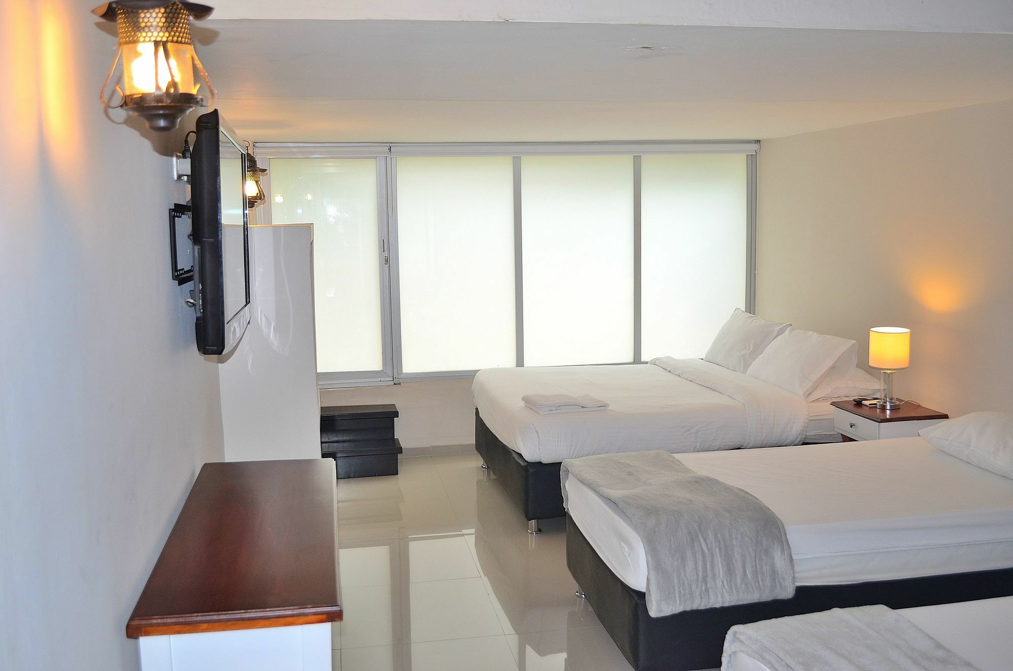 Hotel Casa La Fleur Medellín Kültér fotó