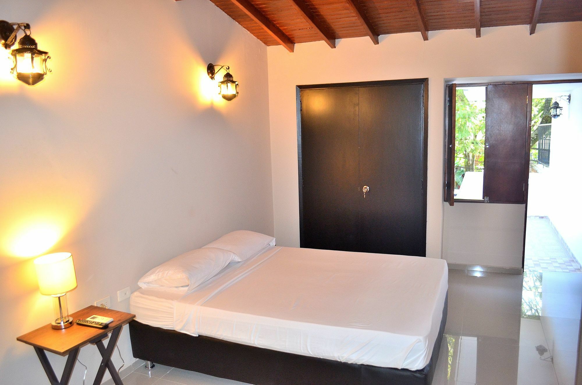 Hotel Casa La Fleur Medellín Kültér fotó
