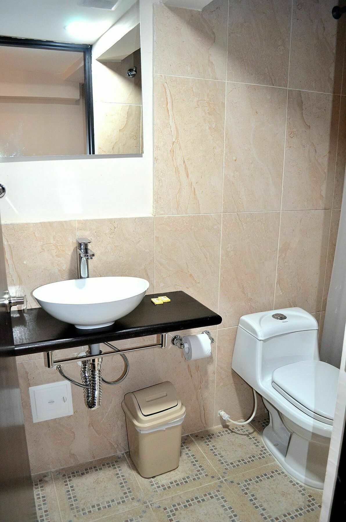 Hotel Casa La Fleur Medellín Kültér fotó