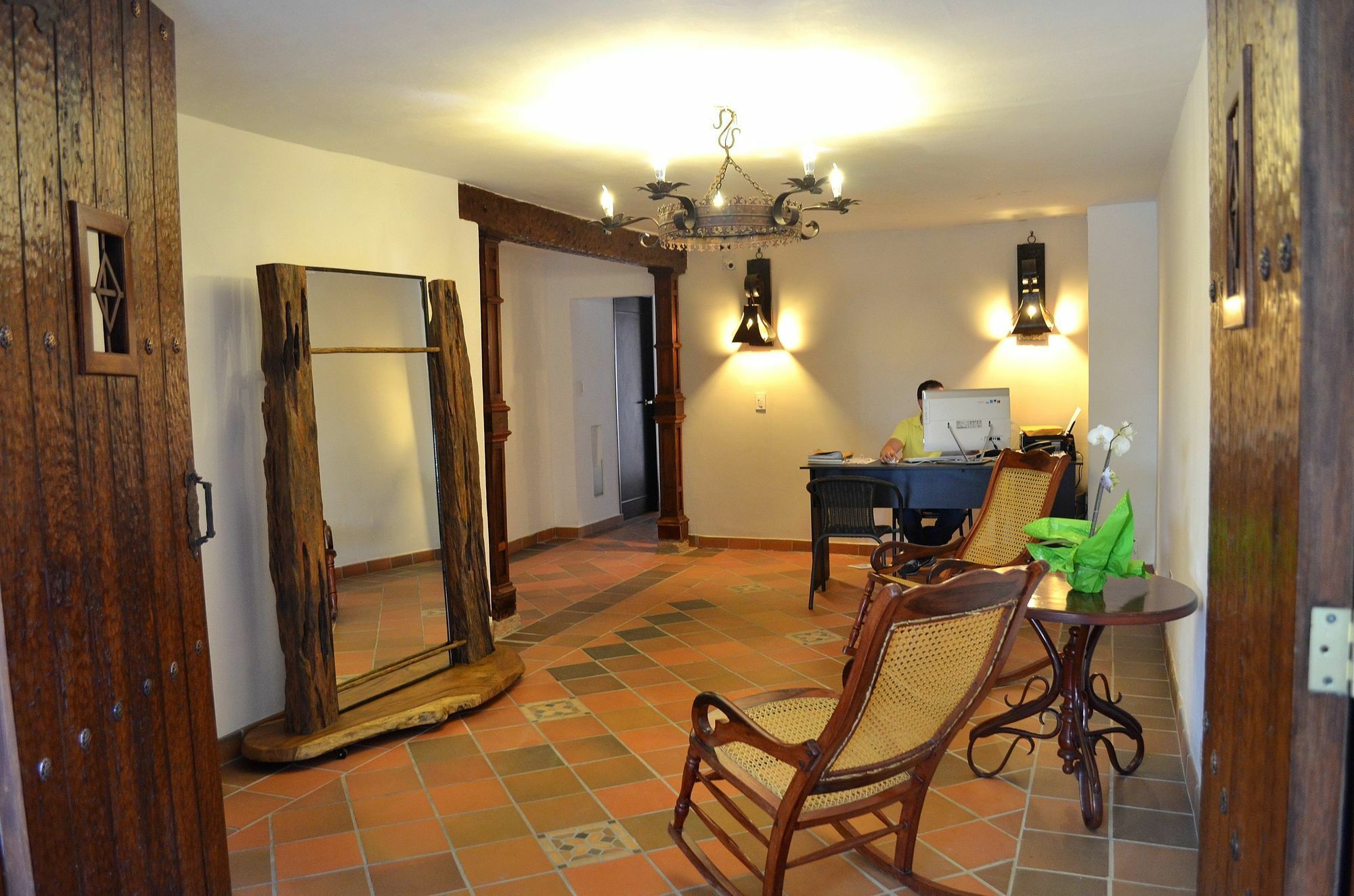 Hotel Casa La Fleur Medellín Kültér fotó