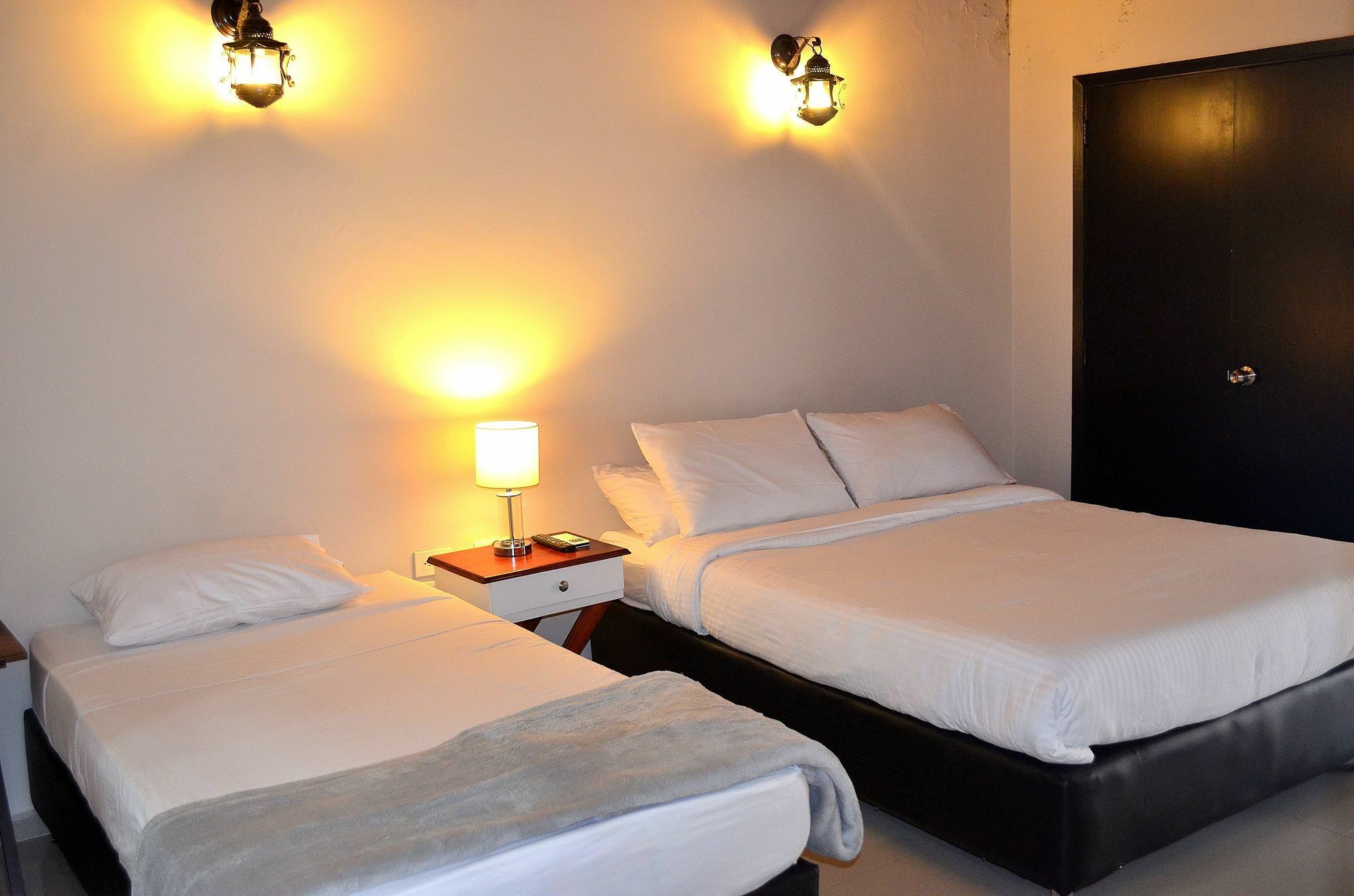 Hotel Casa La Fleur Medellín Kültér fotó