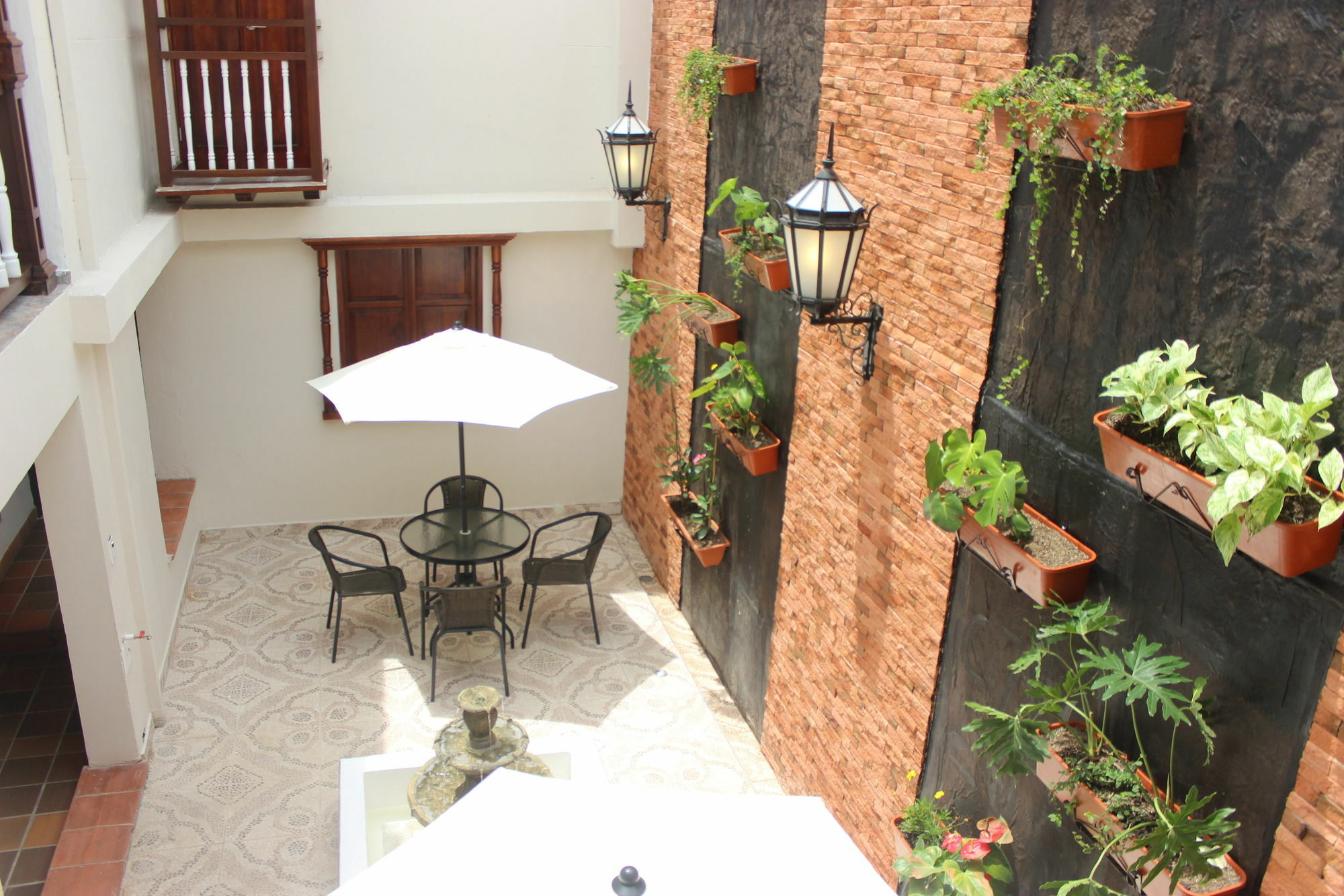 Hotel Casa La Fleur Medellín Kültér fotó