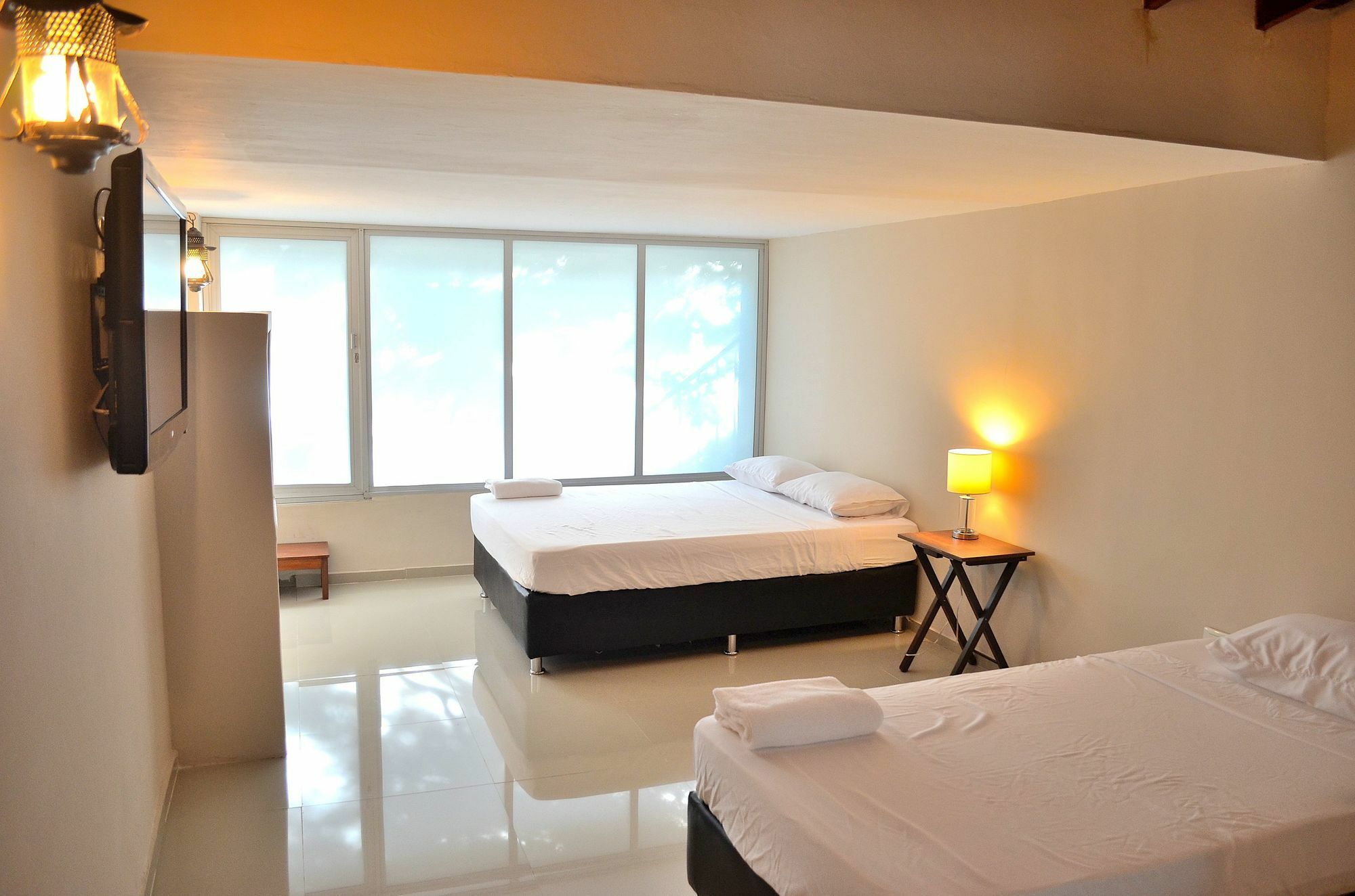 Hotel Casa La Fleur Medellín Kültér fotó