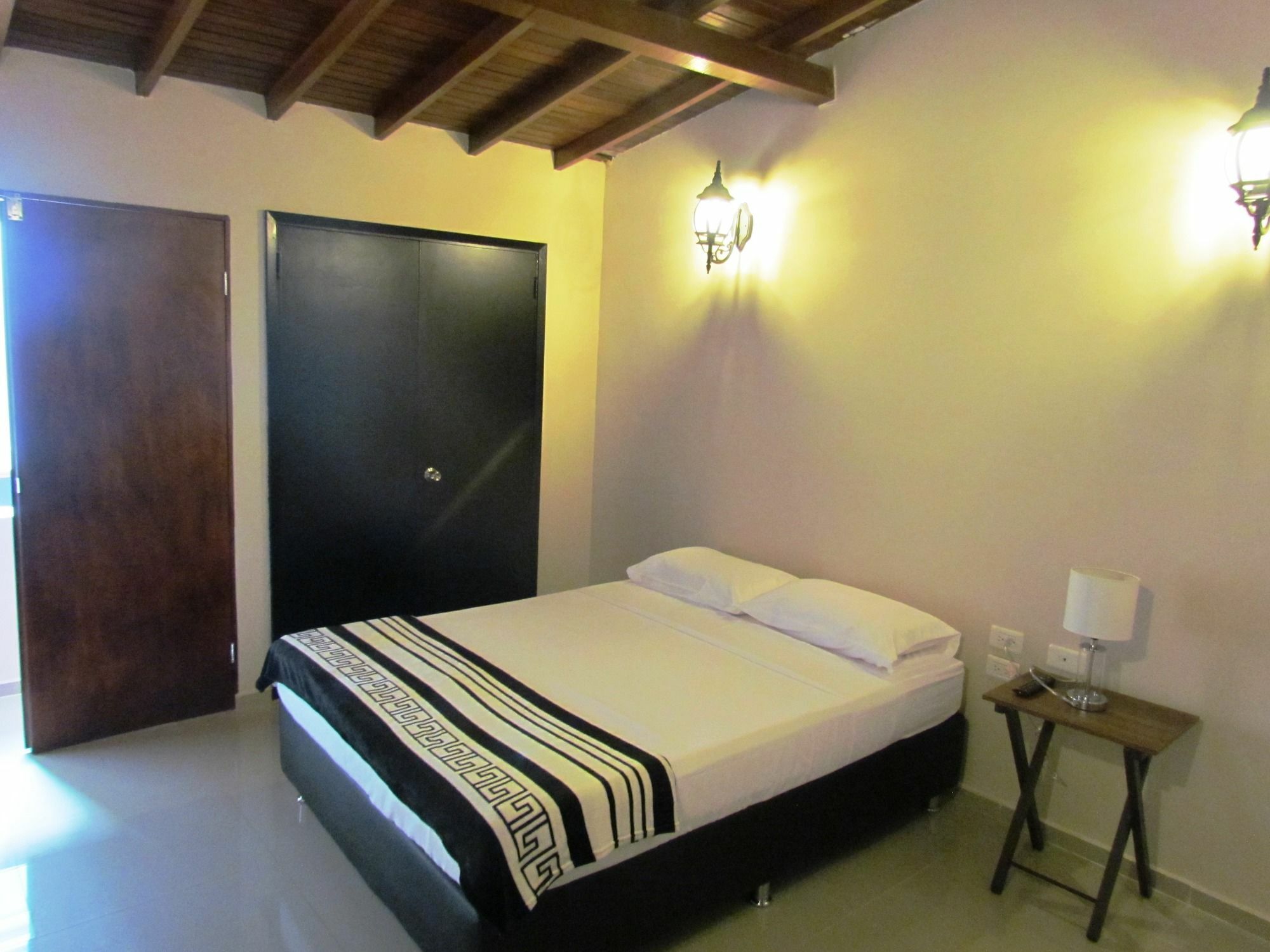 Hotel Casa La Fleur Medellín Kültér fotó